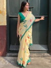 KT 2013 Lilan Digital Print Saree Wholesale Market In Surat With Price